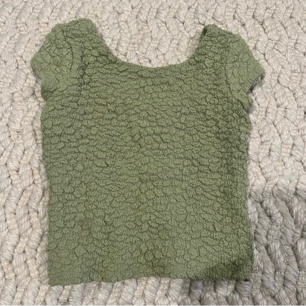 Anthropologie Maeve top
